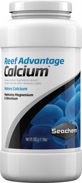 Reef Advantage Calcium